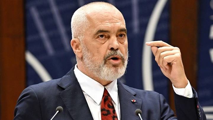 Edi Rama: Drejtësia do të triumfojë për ish-krerët e UÇK-së