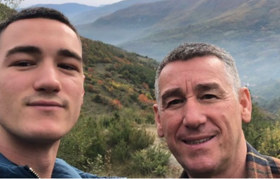 Djali i Veselit i reagon Kurtit: Qëndrim jo dinjitoz, na rëndon neve familjeve dhe s’të bën nder as ty