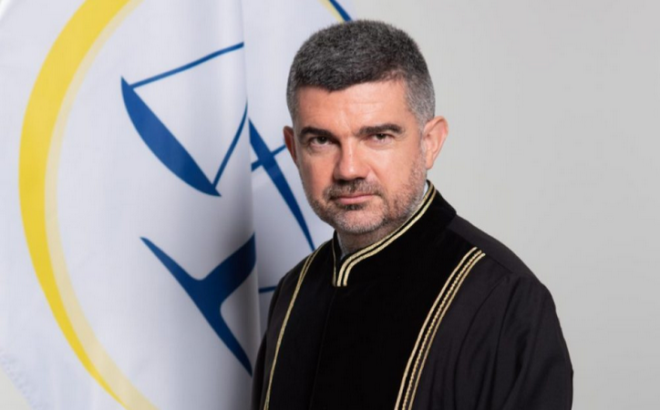 Sanksionohet nga ShBA ish-gjyqtari i Speciales i fazës paraprake në rastin e Thaçit