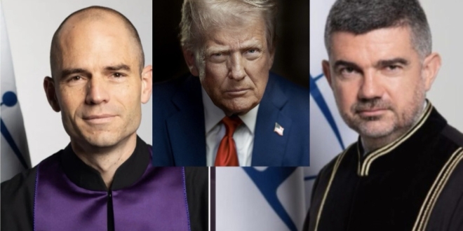 Njeriut të dytë të Prokurorisë së Speciales në Hagë “i djeg” sanksionimi që administrata Trump ia bëri gjyqtarit Guillou