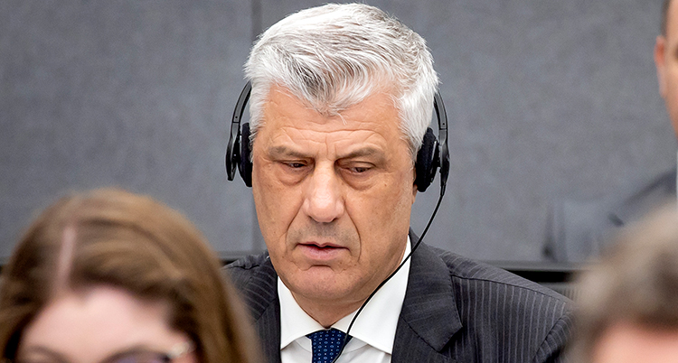 KTHESA SPECIALE| Nga e hëna, narrativa e Prokurorisë përballë dëshmitarëve ndërkombëtarë të historisë së Kosovës