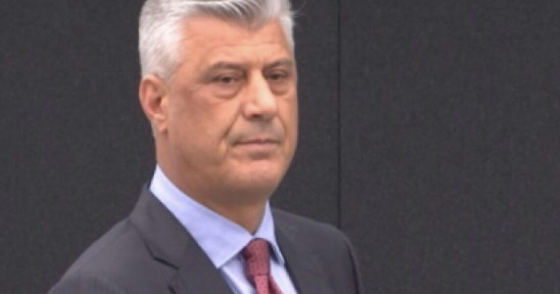 Dokument: Roja që u bë prokuror në Hagë kërcënonte fizikisht krerët e UÇK-së, Thaçi krahasoi Specialen me regjimin e Putinit