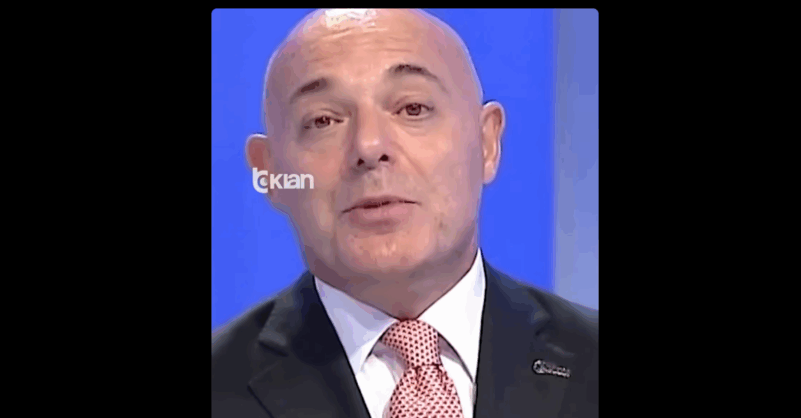 Blendi Fevziu: Dëshmia e manipuluar nga deputeti Dick Marty për UÇK, Fevziu revoltohet: Mos iu prehtë shpirti në paqe!