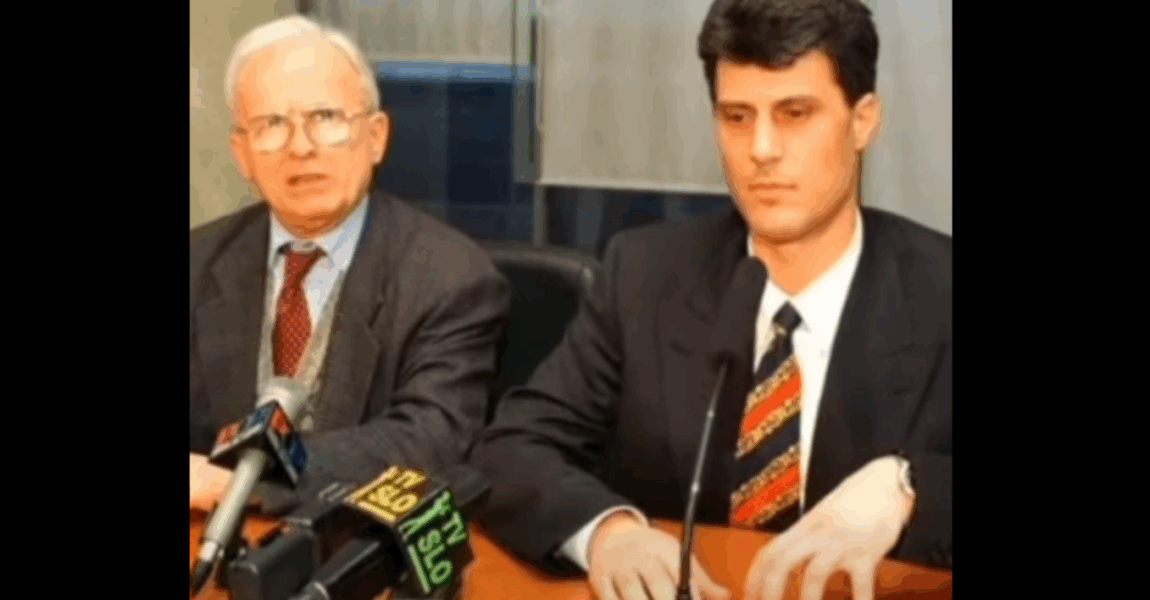 Fotografia që shkaktoj reagime ironike ndërmjet Avokatit të Thacit dhe Prokuroreve të Hagës