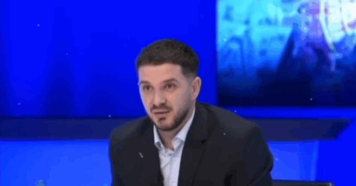 Dibran Istrefi: Cdo provë në Gjykaten Speciale është dorë e BIA-së