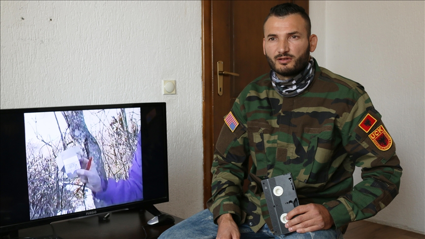 Esat Shala: Së shpejti do të jemi edhe fizikisht me mijëra dëshmi në Hagë që do të turpërojnë qindra tradhtarë shqiptarë