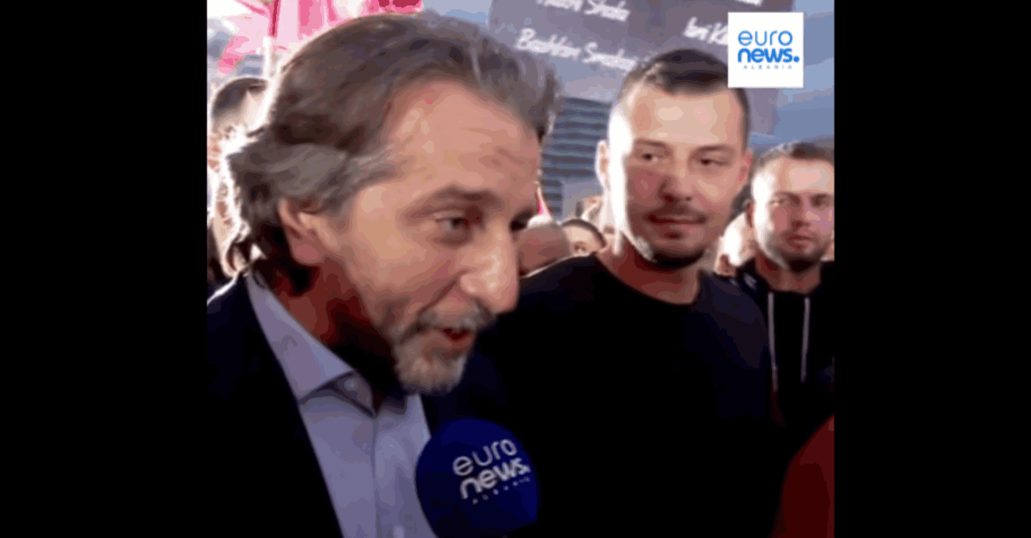 Perparim Rama: Jemi një gjak, një zemër, një komb!