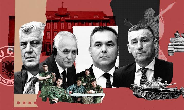 Gjykata Speciale i refuzon dëshmitë e krimeve serbe në Kosovë: Janë të parëndësishme për rastin e krerëve të UÇK-së