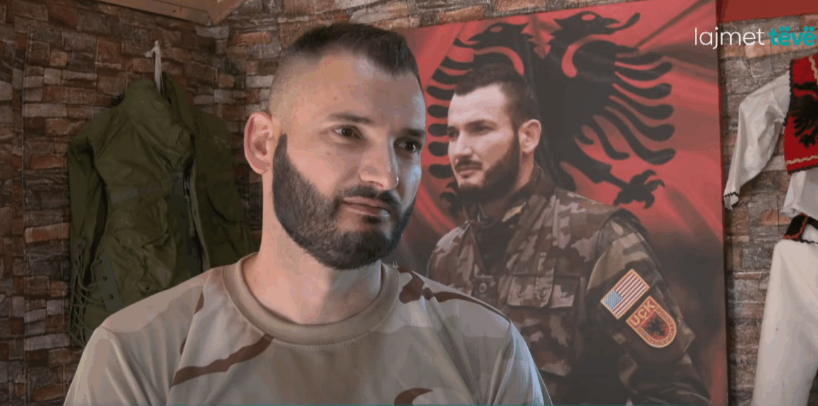 Esat Shala dërgon 2 mijë kaseta në Hagë, dëshmohen krimet serbe në Kosove