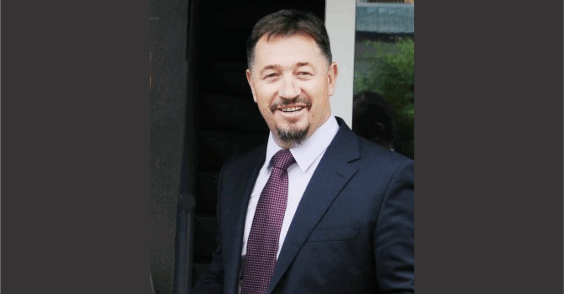 Sami Lushtaku publikon video të Protestës në Tiranë