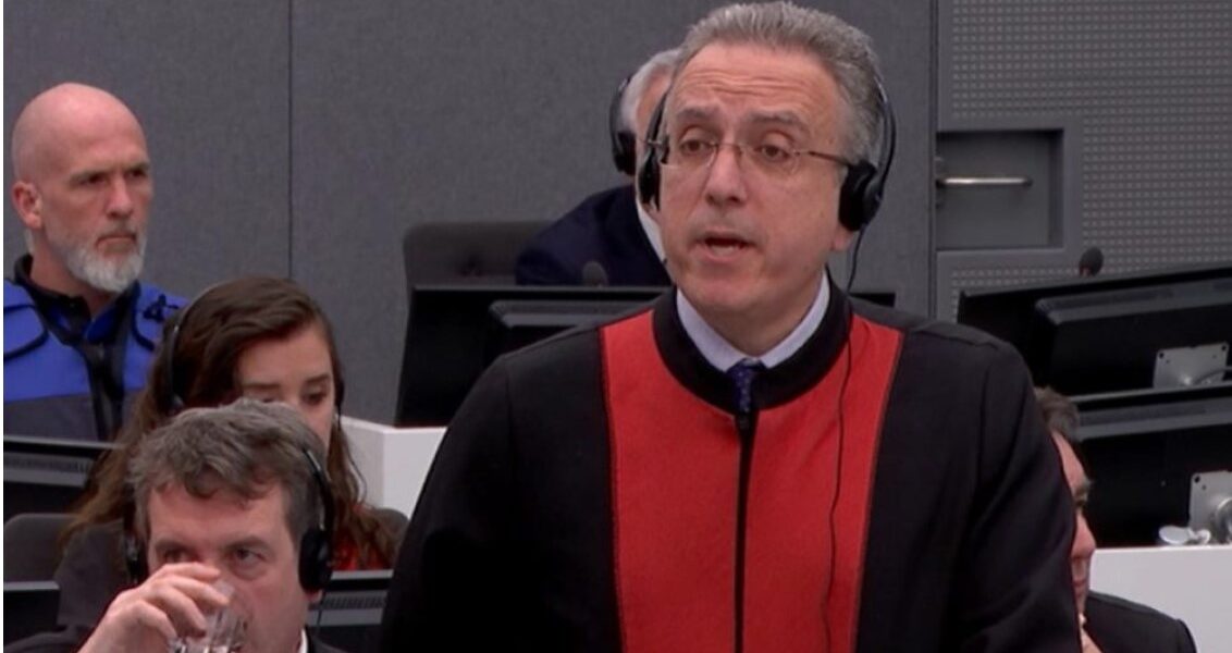 Gjyqtarët e akuzuan mbrojtjen për vonesa, avokati i Thaçit: Prokuroria pati kohë 5 vjet për rastin e saj