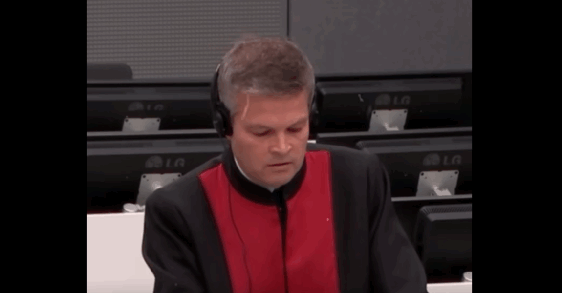 Komandanti serb që vrau 376 shqiptarë është thirrur nga Gjykata Speciale për të dëshmuar kundër UÇK-së, Thaçit e Veselit!