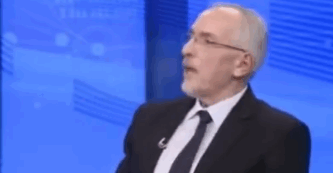 Ramë Buja me një rrëfim interesant për Hashim Thaçin gjatë një aksioni të zhvilluar!