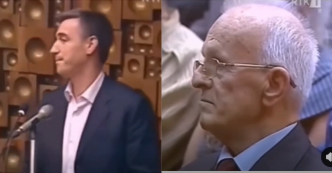 Kadri Veseli: Baca Adem, me emrin tëndë ne kemi krijuar UCK-në