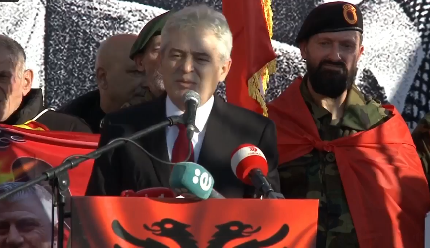 Ali Ahmeti: Thaçi dhe të tjerët do të shpallen të pafajshëm, akuzohen për vepra që nuk i kanë bërë