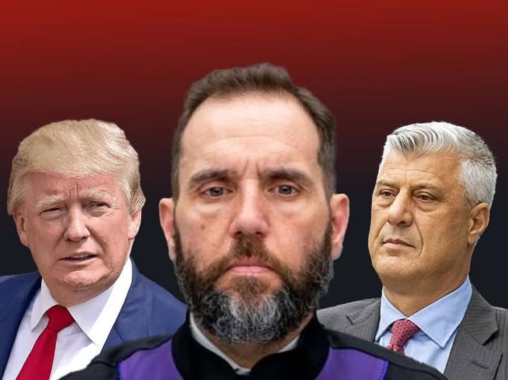 FBI zbulon se Jack Smith pagoi “dëshmitarë” kundër Trumpit – ngjashëm akuzohet se bëri kundër UÇK-së