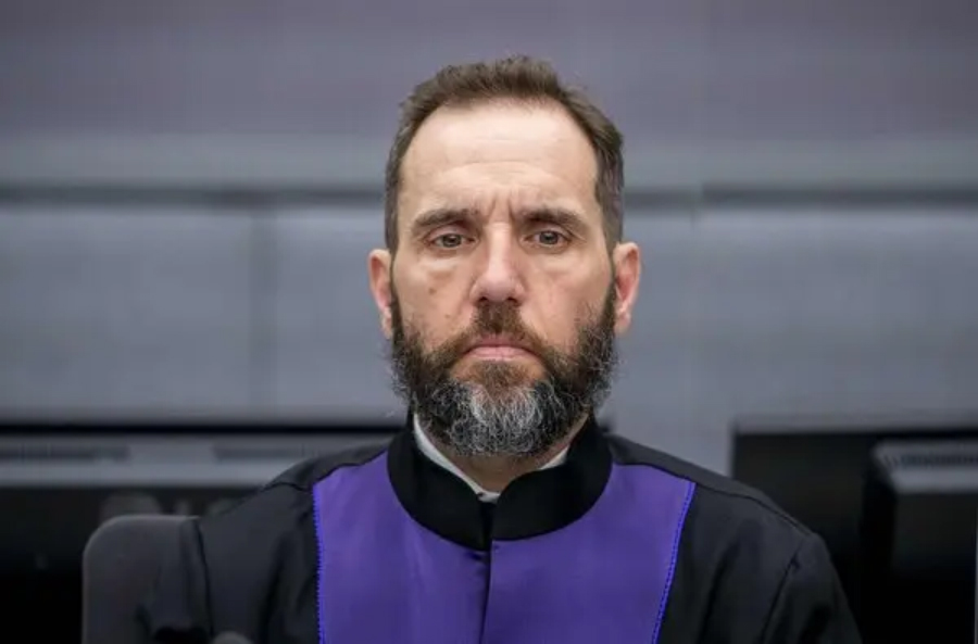 Transkripti i marrjes në pyetje të Jack Smith: “Më pyetën vetëm për Hagën” – Pse njerëzit e fuqishëm të drejtësisë amerikane interesoheshin për Gjykatën Speciale?