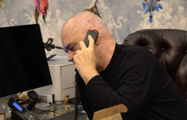 “Gëzuar Pavarësinë Komandant, të du shumë”, Rama telefonon Thaçin në Hagë (VIDEO)