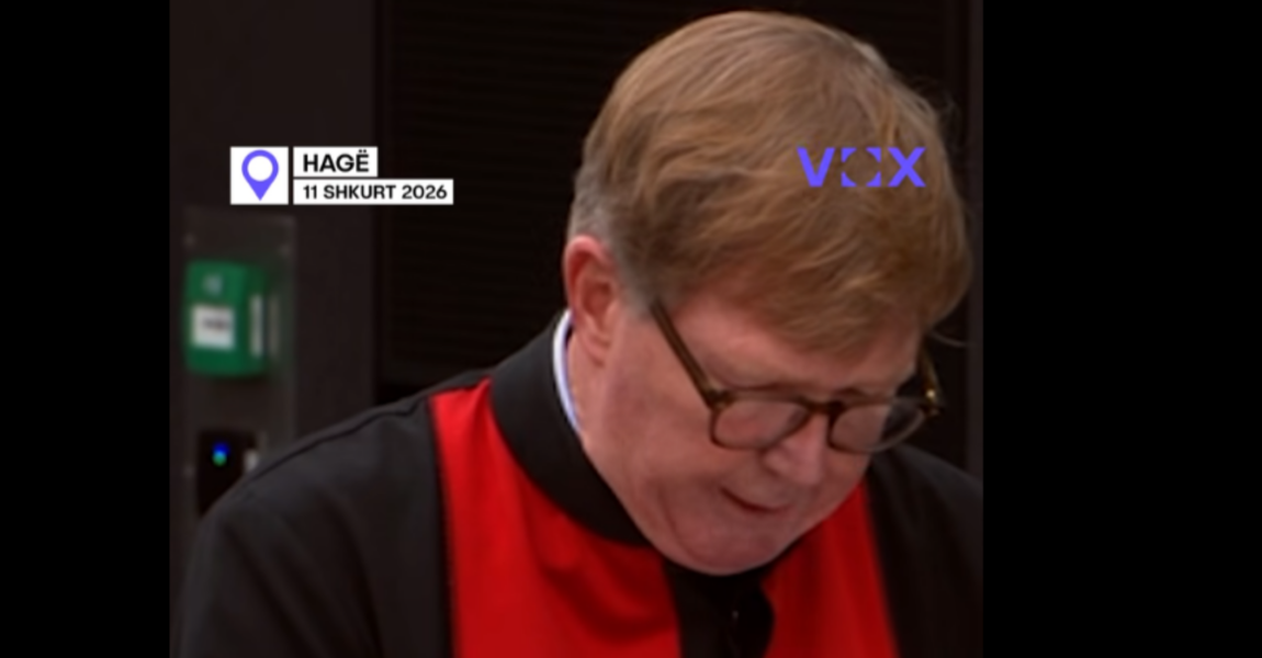 “Prokuroria ka ndjekur diçka që nuk ekziston” – Avokati i Kadri Veselit thotë se ZPS-ja s’ka asnjë provë për ish-kryeparlamentarin (Video)