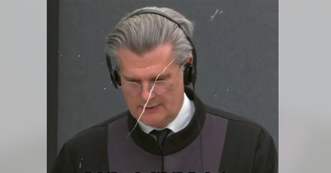 SKANDAL: Gjykata Speciale i fajëson Thaçin dhe Veselin për largimin e serbëve, thotë se toka e Kosovës ju takon atyre. (Video)