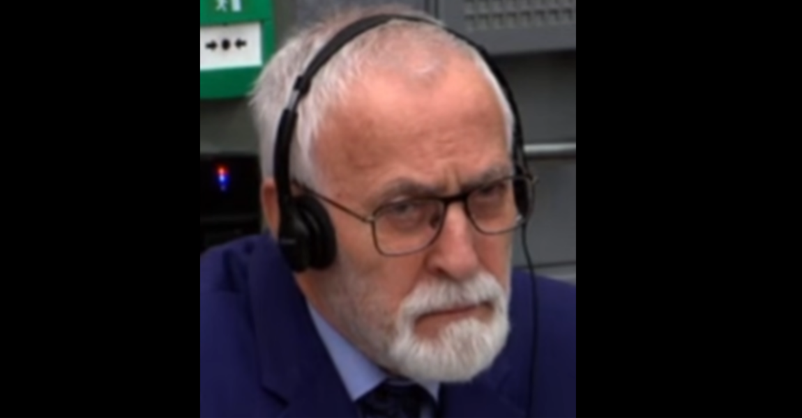 Mbrojtja e Krasniqit: Lejojeni këtë zotëri 75-vjeçar të kthehet te familja e vet, s’ka prova për akuzat (Video)