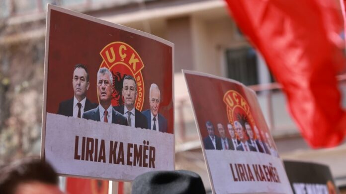 Qytetarët kërkojnë lirimin e ish-krerëve të UÇK-së