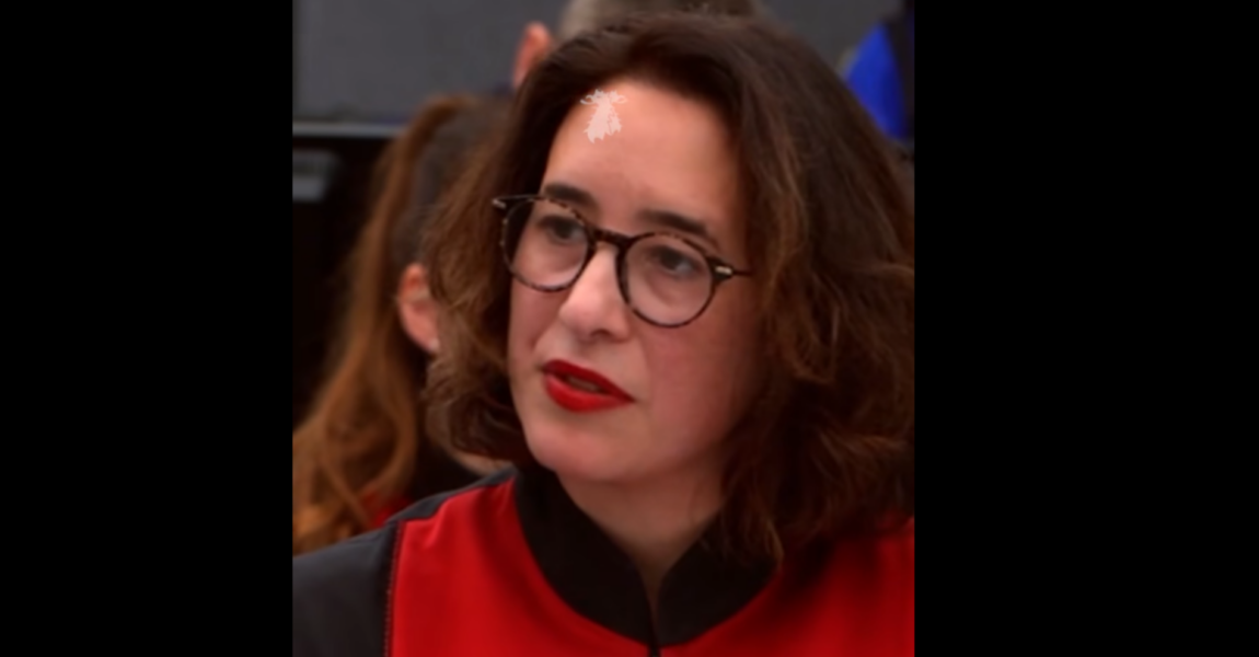 Mbrojtësja e Thaçit, Nina Tavakoli, (ZPS) nuk ka asnjë provë për atë që pretendon ndaj ish-kreut të Ushtrisë Çlirimtare të Kosovës, Hashim Thaçi  (Video)