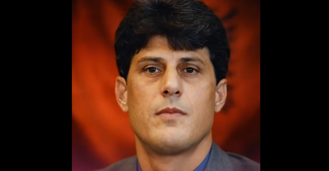 LIRIA KA EMËR: BASHKOHU edhe TI!