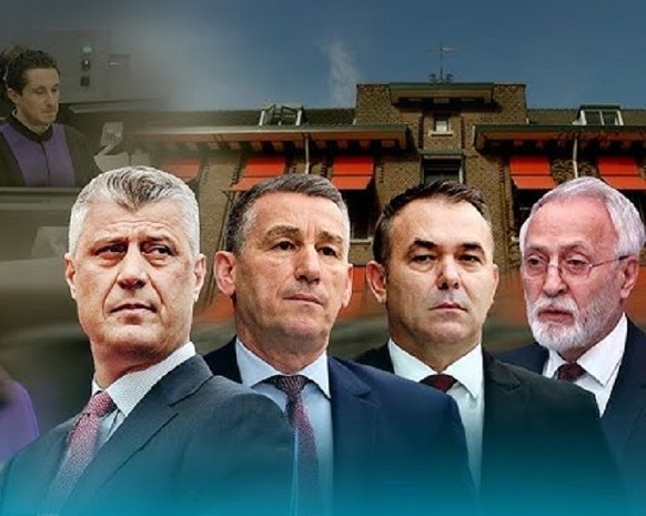 Procesi në Hagë: Katërshja e UÇK-së sot përmbyllë fjalët përfundimtare