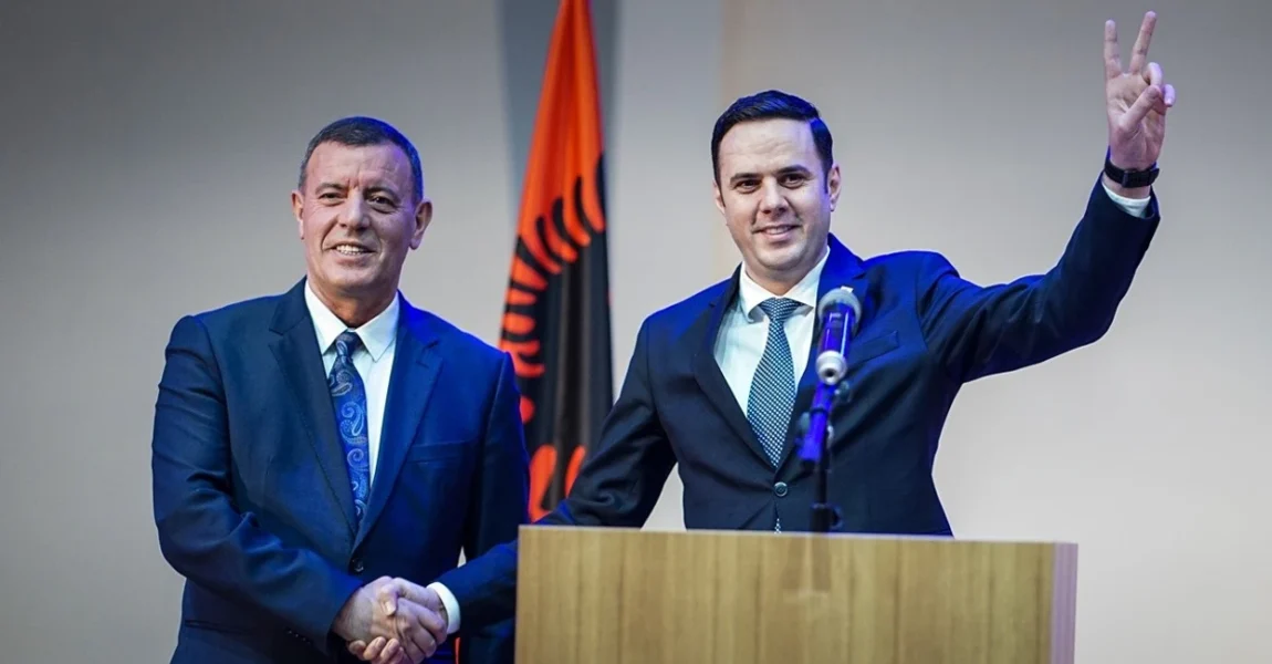 “ATDHEUN PËRPARA VETES” S’e votuan Ligjin për Speciale, Xhafer Gashi jep dorëheqje nga të gjitha pozitat në LDK