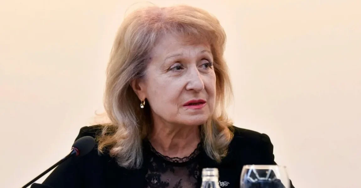 SHTIRJET NGA HAGA “Do të ketë pasoja” – çfarë thoshte Trendafilova në vitin 2021 për kërkesat për ndryshimin e Ligjit për Specialen
