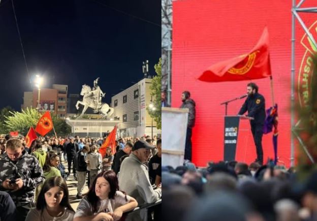 Çlirim Haziri, djali i dëshmorit Xhavit Haziri: Sonte në ora 21:00 të mblidhemi sërish në shesh, kësaj here për qëndresë