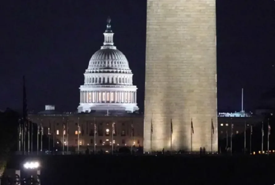 Projektligji për Serbinë dorëzohet në Senatin amerikan – parashihen sanksione për destabilizim të Ballkanit