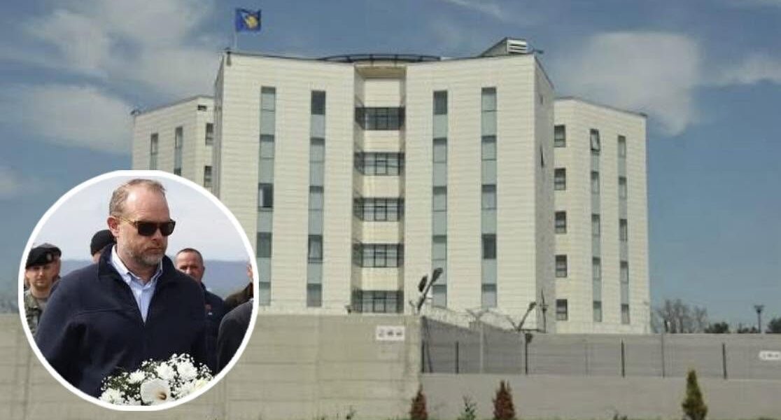 CIA shkatrron strukturën e BIA-s brenda AKI-së ku bënte pjesë edhe Vudi Xhymshiti