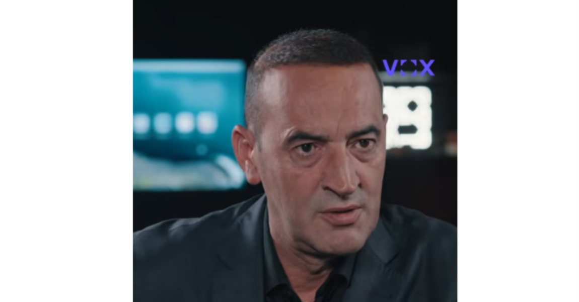 KARTA E PATRIOTIZMIT Haradinaj: Po sa ta shoh Kurtin duke bërë ndonjë veprim “patriotik”, unë shoh se çfarë veprimi anti-kombëtar paska bërë