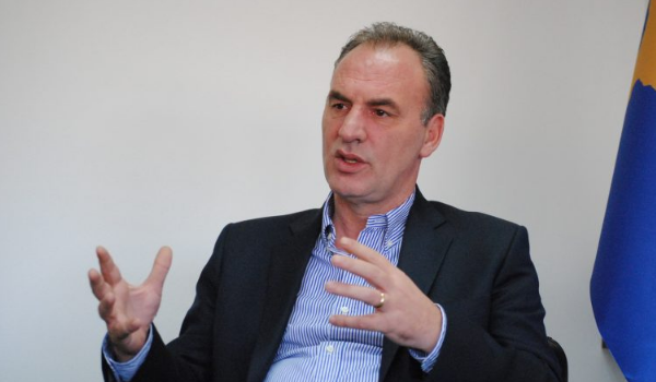 Limaj pas vendimit të Speciales: Jo në emër të popullit të Kosovës, mos të lejojmë zhgënjimin tonë ta keqpërdor askush