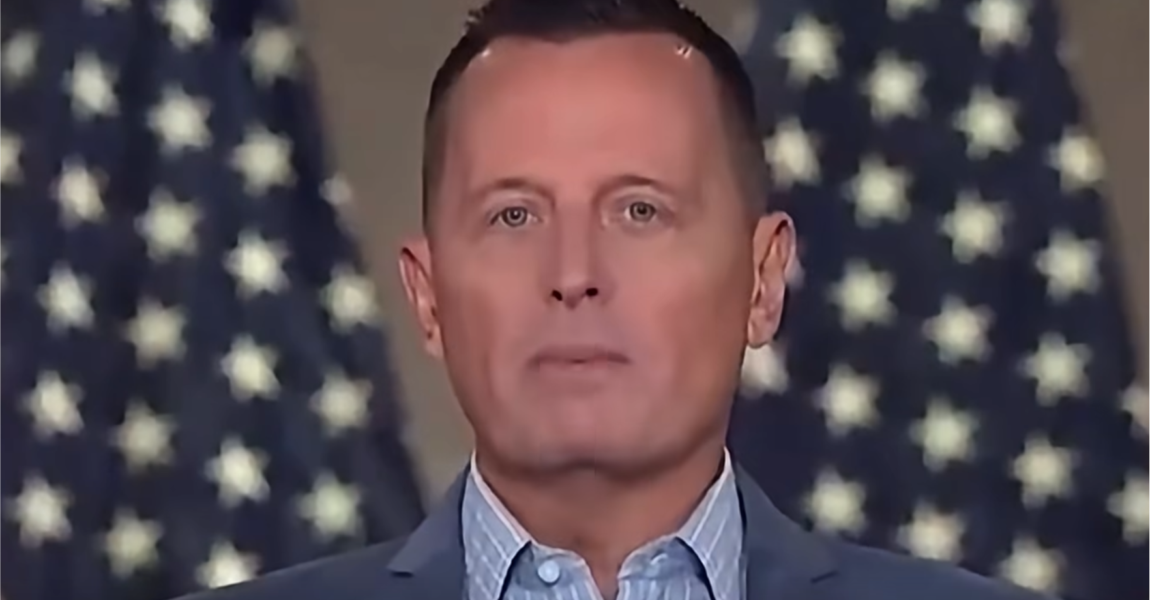 Fitim Ceku: Hulumtet e mija, mbështetja e këtyre hulumimeve nga emisari special i Donald Trump, Richard Grenell. Fryma anti-Trump në Hagë.