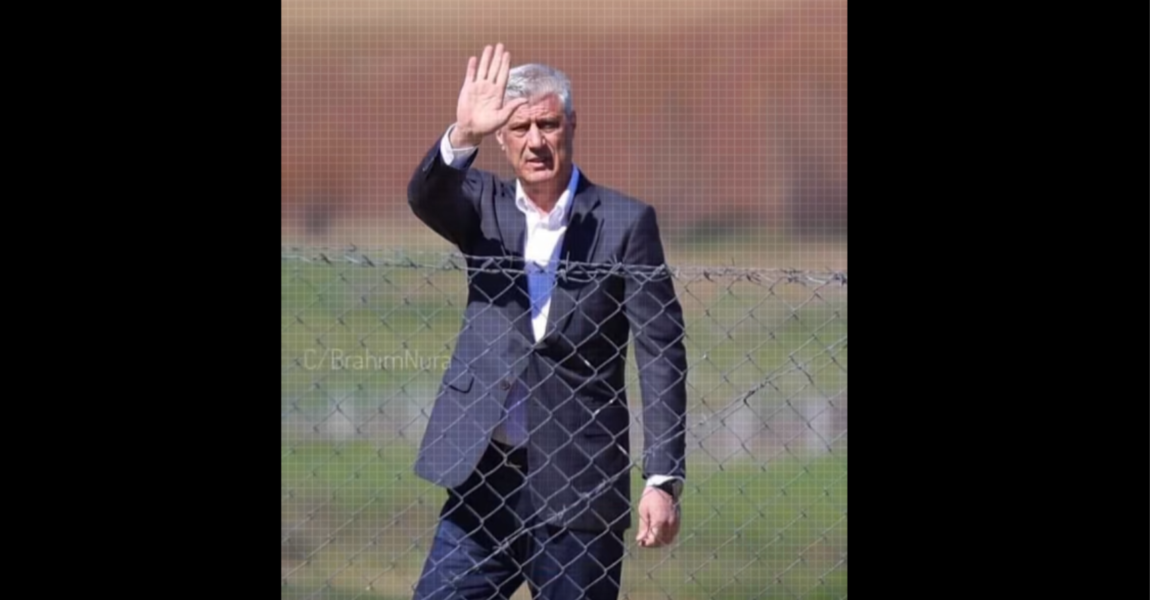 5 Faktet për Hashim Thaçin