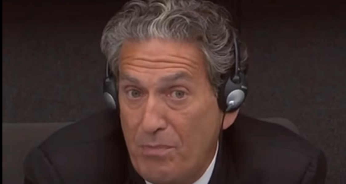 James Rubin: Thaçi, truri dhe themeluesi i UÇK-së! Kontakti kryesor i SHBA-së dhe NATO-s!