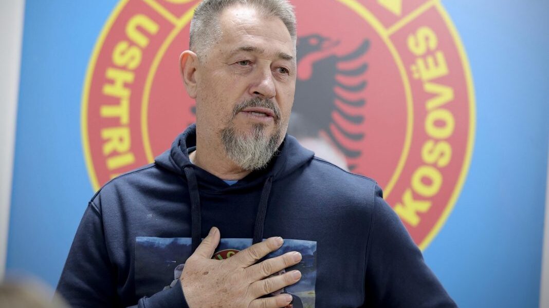 Lushtaku mobilizon Skenderajn për protestën e nesërme në mbështetje të çlirimtarëve