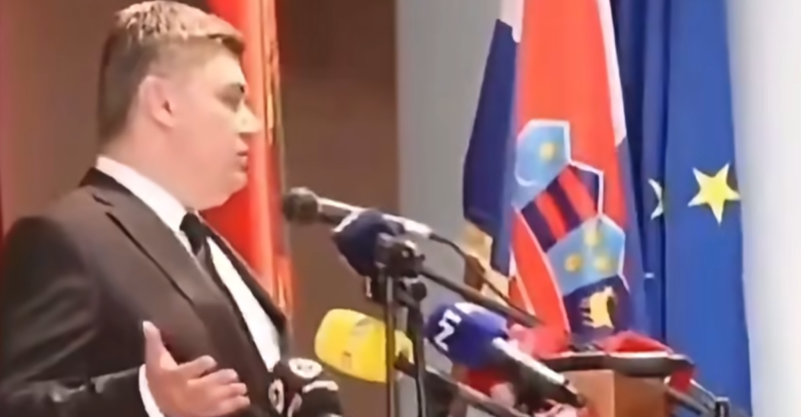 Për herë të parë, një president kroat pranoi hapur rrënjët e përbashkëta ilire midis kroatëve dhe shqiptarëve.