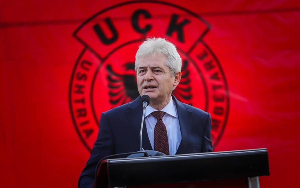 Ahmeti: Vendimi ndaj ish-krerëve të UÇK-së është i padrejtë dhe zhgënjyes