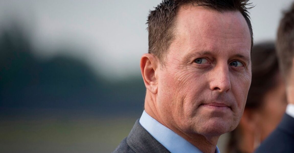 Grenell: Kurti të veprojë shpejt për ta zhbërë Gjykatën Speciale, deputetët ta ndihmojnë