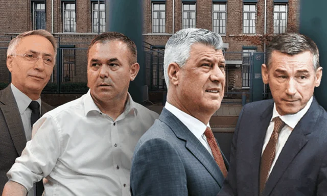 DËSHTON PROKURORIA Gjykata rrëzon akuzën se pati krime ndaj popullatës civile nga UÇK-ja