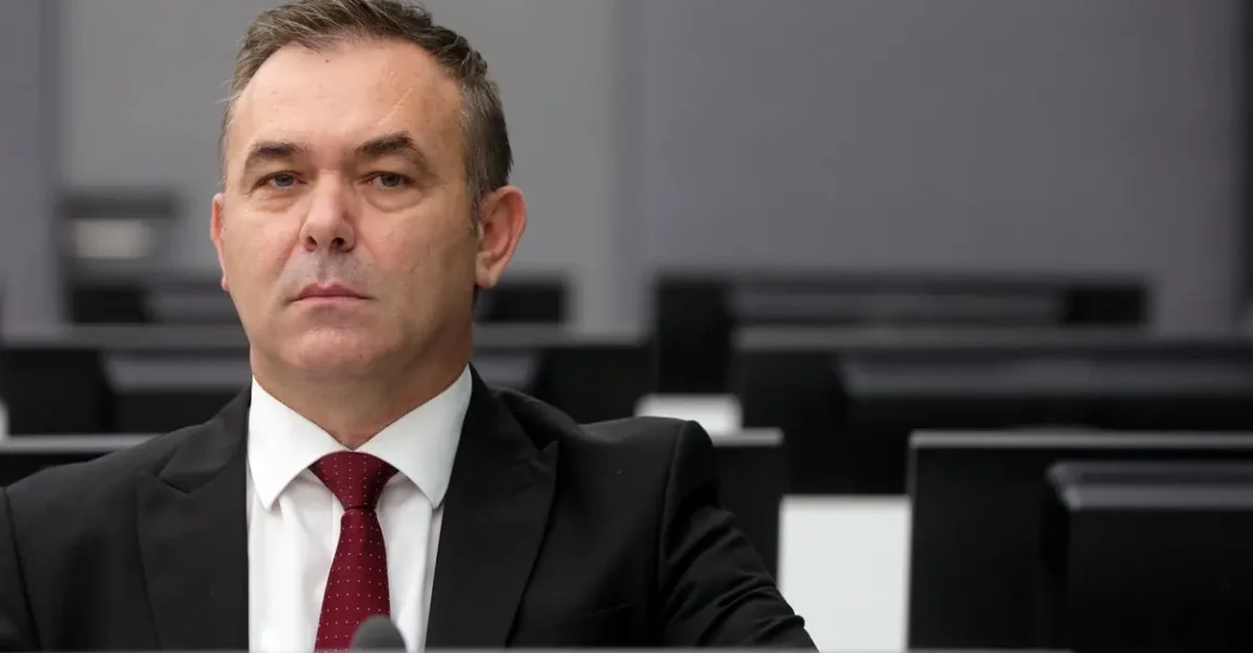 VENDIMI I TURPIT Rexhep Selimi dënohet me 13 vjet burgim