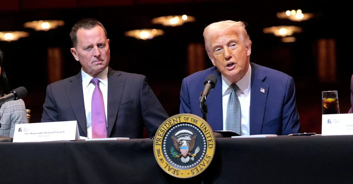 Grenell: Kurti ka dështuar ta luftojë korrupsionin, Perëndimi do që ish-Presidenti Hashim Thaçi të lirohet