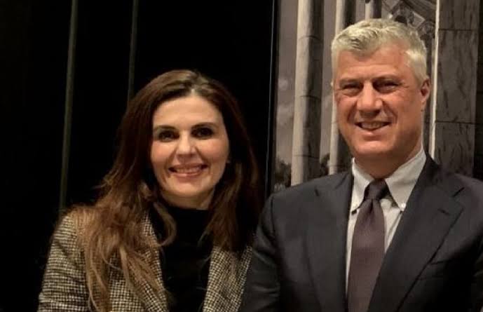 Çitaku: Aleatët historikë të Thaçit po thonë pranojeni vendimin, jo faleminderit