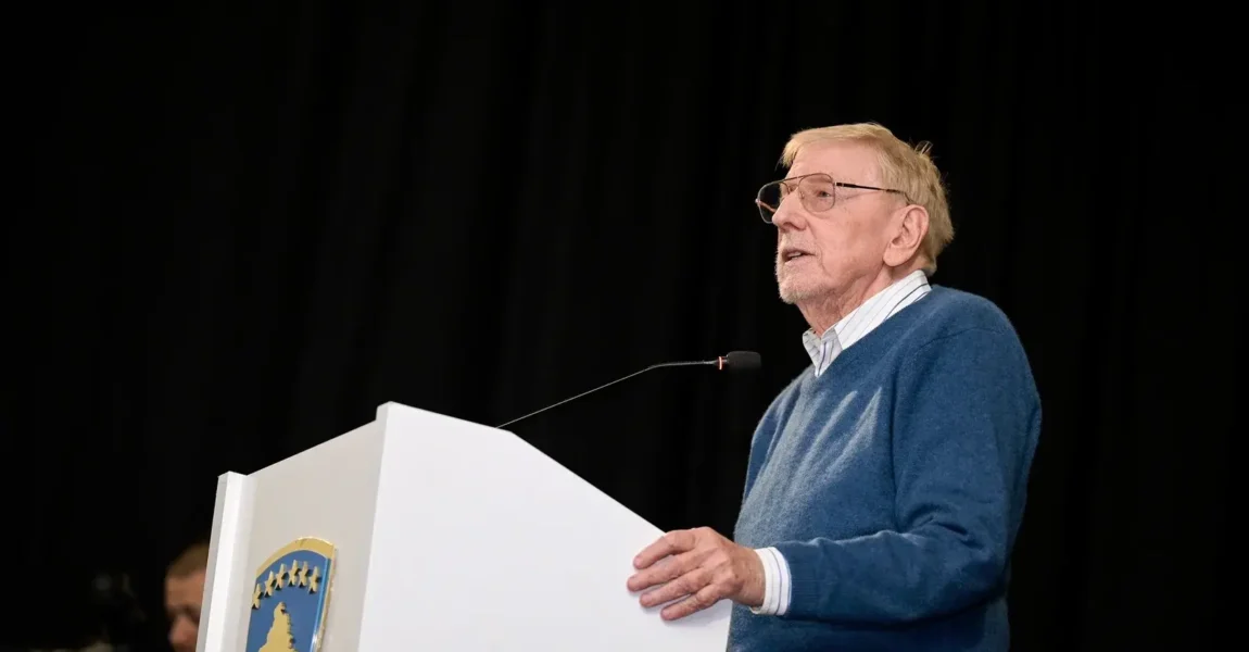 Walker: Ditë e kobshme dhe shumë e rëndë për Kosovën, u mërzita shumë me vendimin